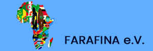 Hier kommen Sie direkt zur offiziellen Homepage des Afrikanisch-Deutschen Kulturvereins FARAFINA e.V.